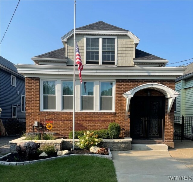 Buffalo NY Homes for Sale