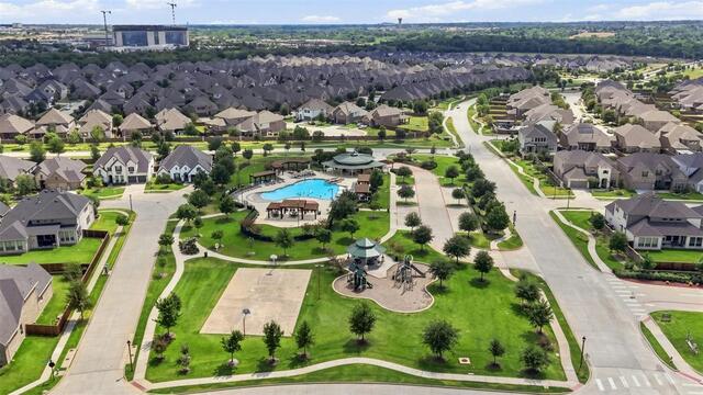 2613 Strand, Lane McKinney, TX photo 37