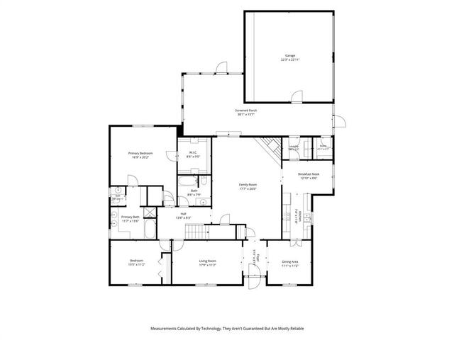 2500 Nottingham, Drive Denton, TX photo 31