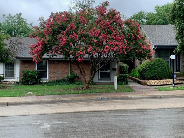 13652 Flagstone Lane, Dallas, TX image