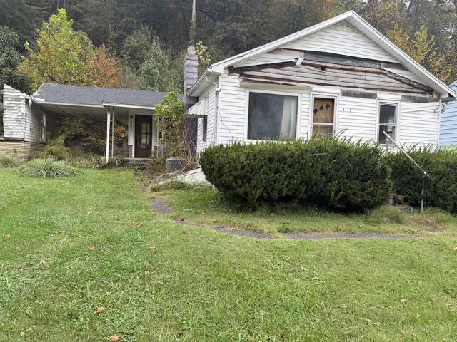 Property at 3743 Pleasant