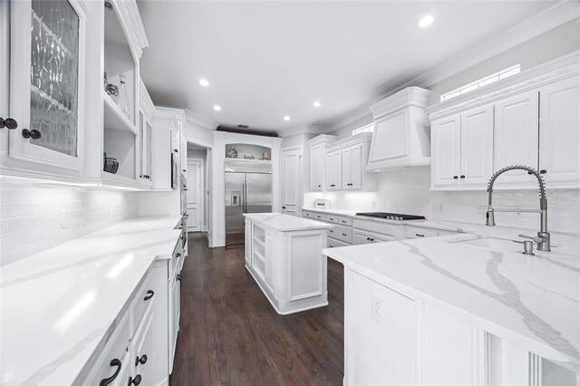 2309 Briar, Court Frisco, TX photo 8