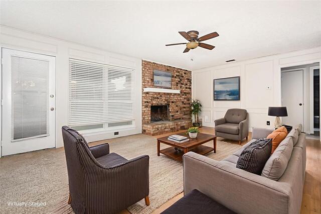 586 Abilene, Drive Lewisville, TX photo 8