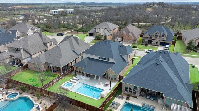 10920 Autumn Leaf Court, Flower Mound, TX photo 38