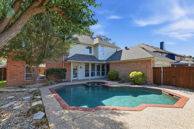4209 Rockingham, Way Plano, TX photo 36