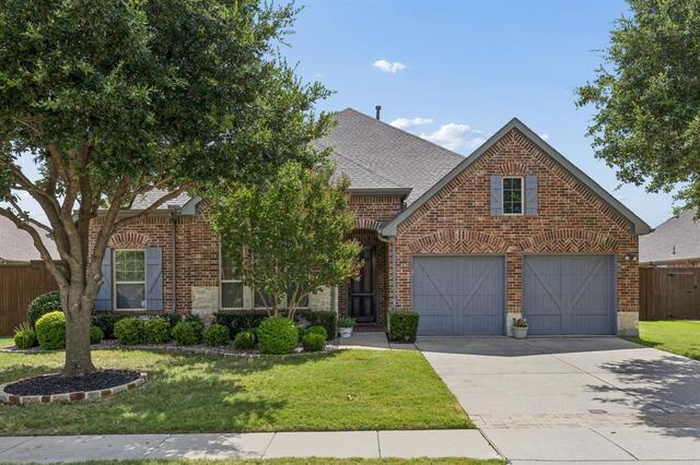 6204 Indian Blanket Trail, Flower Mound, TX image