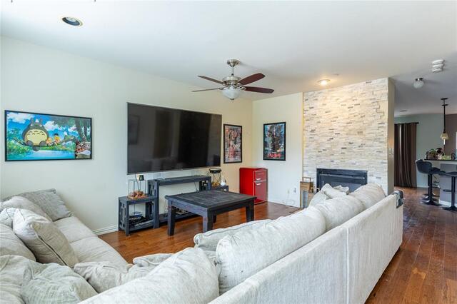 2529 Jacobson, Drive Lewisville, TX photo 5