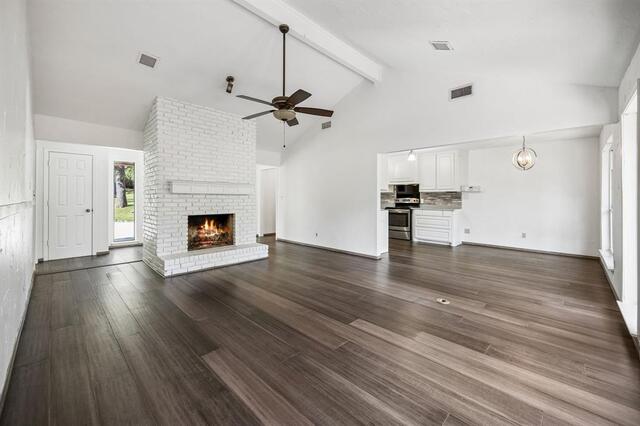 4406 Rain Forest Drive, Arlington, TX image