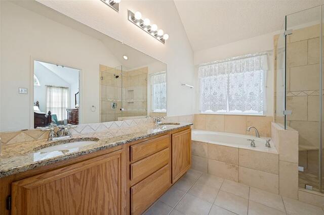 5917 Carroll Drive, The Colony, TX photo 14