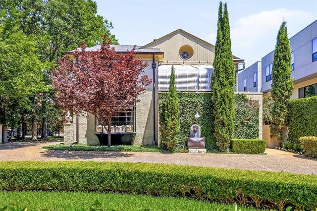 4228 N Hall Street, Dallas, TX image