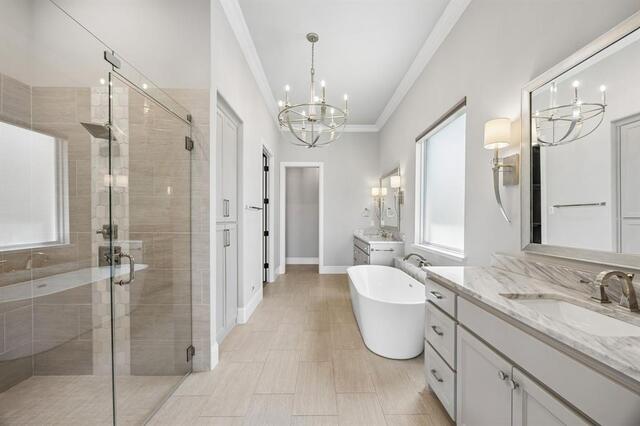 2804 Riverbrook, Way Southlake, TX photo 16
