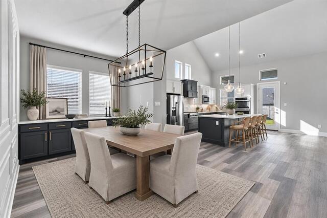 1608 17th, Street Argyle, TX photo 6