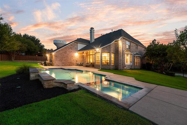 408 Stockton, Drive Southlake, TX photo 36