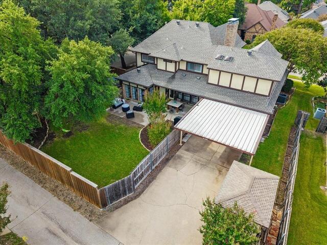 2505 Skipwith, Drive Plano, TX photo 35