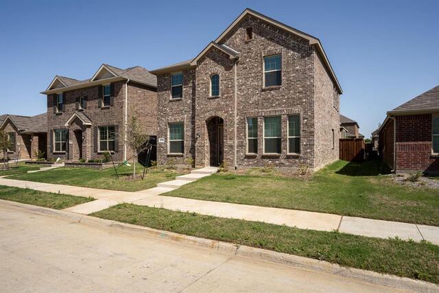 2349 Opaline Drive, Little Elm, TX photo 3