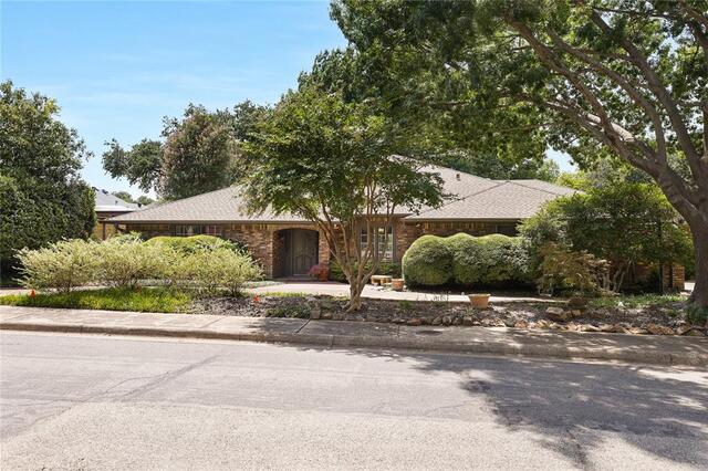 7009 Spanky Branch Drive, Dallas, TX image