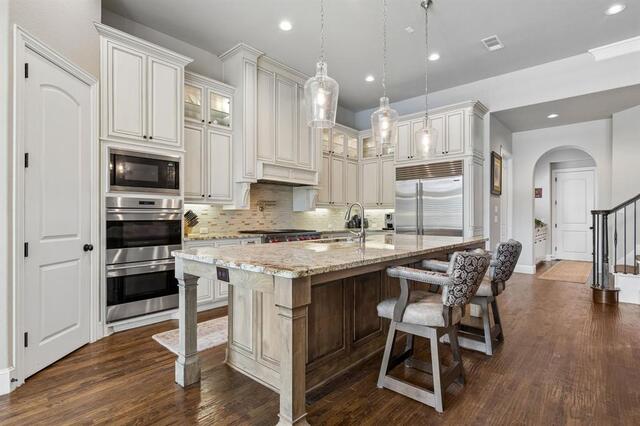1021 Berkshire, Road Southlake, TX photo 4