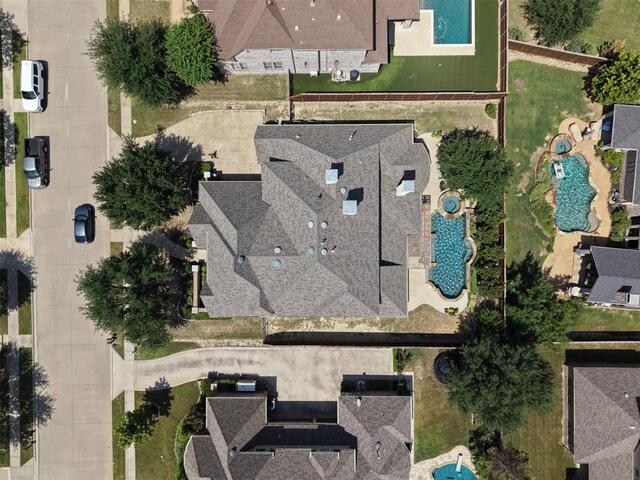 4081 Chimney Rock, Drive Prosper, TX photo 30