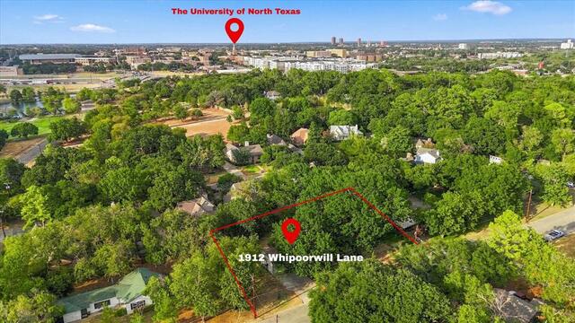 1912 Whippoorwill, Lane Denton, TX photo 30