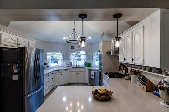 703 Willow Brook, Drive Allen, TX photo 8