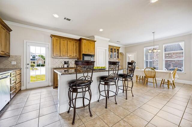 205 Thistle, Ridge Denton, TX photo 16