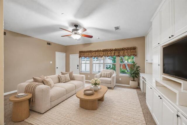 1812 Haversham Drive, Flower Mound, TX photo 16