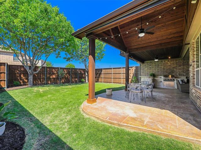 8841 Sutton, Drive Frisco, TX photo 39