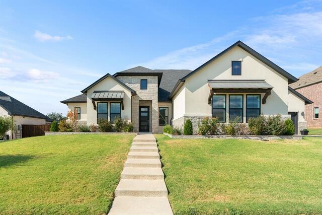 11508 Hickory Falls, Drive Argyle, TX photo 38