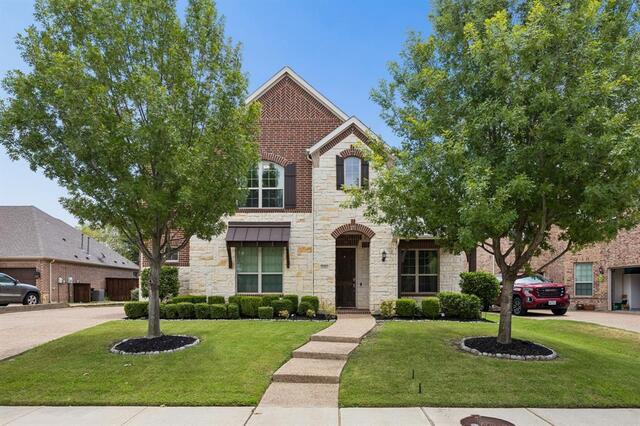 2762 Chatswood Drive, Trophy Club, TX image