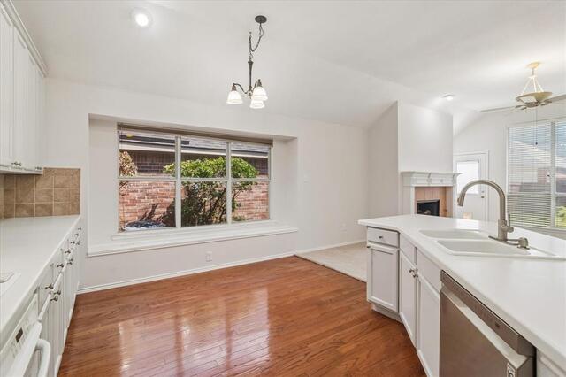 1699 Garrison, Drive Frisco, TX photo 11