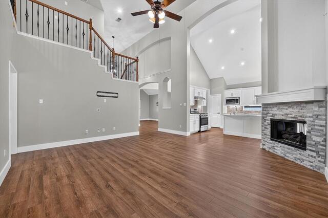 4017 Strattford, Drive Frisco, TX photo 11