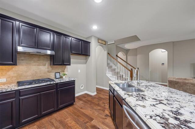 3014 Aurora Mist Drive, Little Elm, TX photo 18