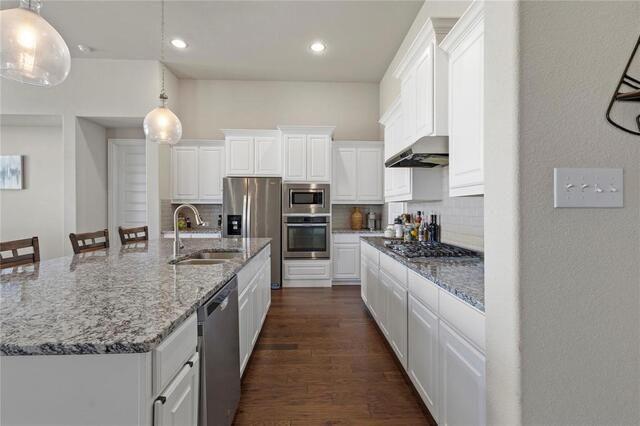 7309 Clear Rapids, Drive McKinney, TX photo 13