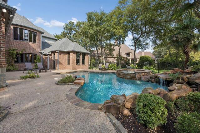 505 King Ranch, Road Southlake, TX photo 38