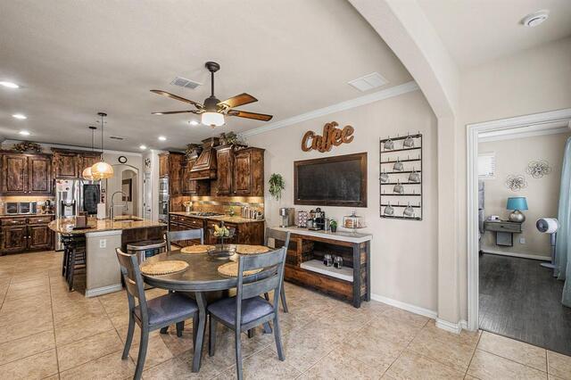 9939 Amberwoods, Lane Frisco, TX photo 15