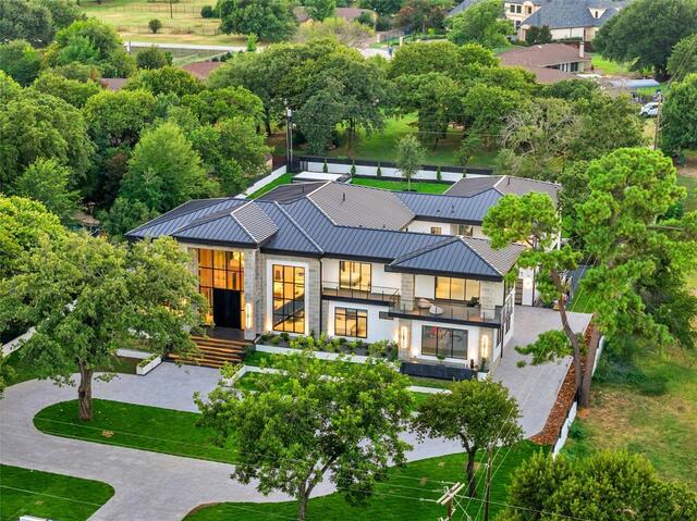 2706 N Carroll, Avenue Southlake, TX photo 9