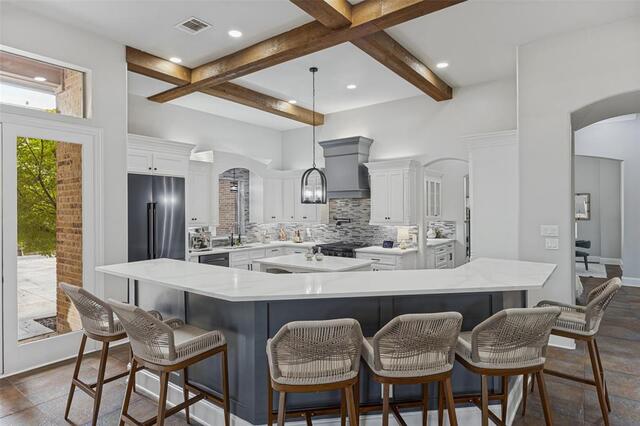2613 Round Table, Boulevard Lewisville, TX photo 7