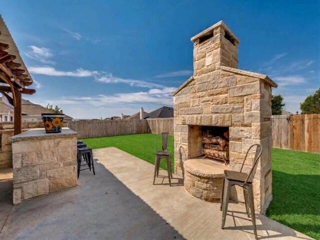 2809 Arabian, Lane Celina, TX photo 3