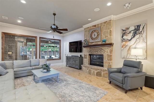 1834 Trinidad, Lane Allen, TX photo 7