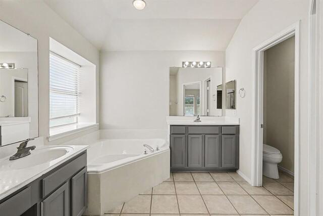 11181 Clearstream, Lane Frisco, TX photo 21