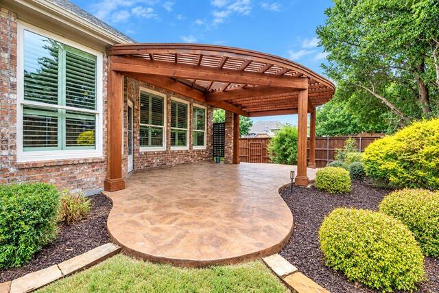 9518 Avalon, Drive Frisco, TX photo 31