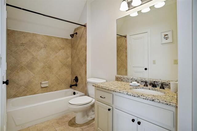 1006 Navarro, Drive Allen, TX photo 26