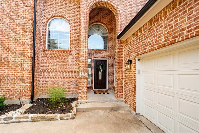 406 Goodnight, Trail Argyle, TX photo 4