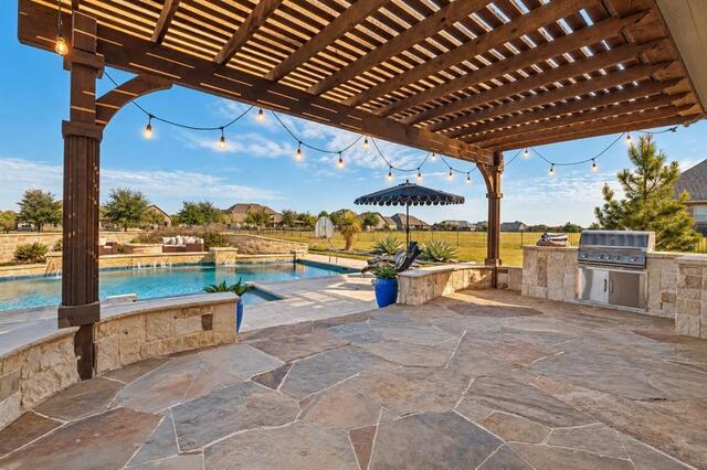 1960 Tapadero, Lane Celina, TX photo 32