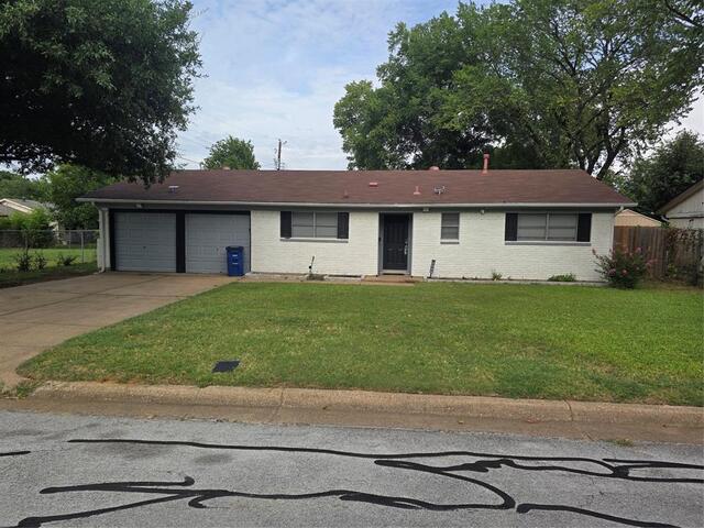 304 Salem Drive, Euless, TX image