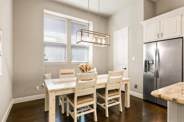 1417 Shenandoah, Drive McKinney, TX photo 20