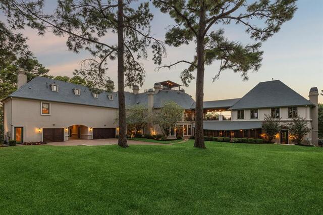 2100 Cavalier Way, Flower Mound, TX photo 39