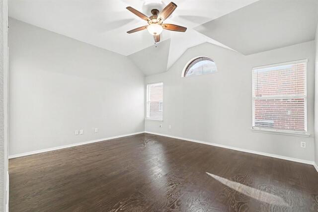 5528 Green Hollow Lane, The Colony, TX photo 9
