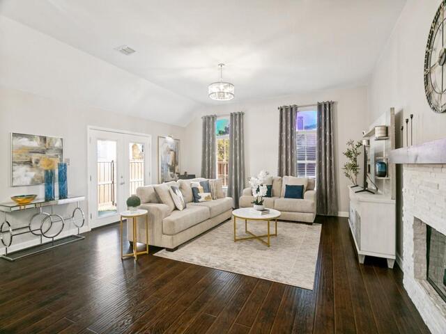 1600 Yellowstone, Avenue Lewisville, TX photo 12