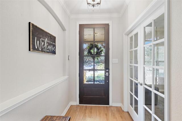 11305 Gibbons Creek, Drive Frisco, TX photo 5